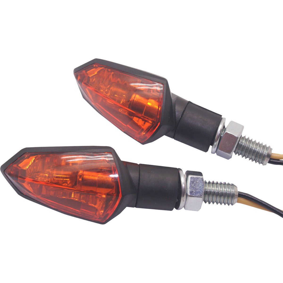 Universelle Blinker mit E-Kennzeichnung