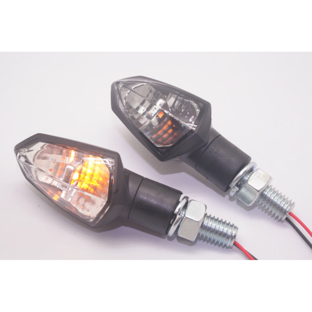 Universal E-Marked Turn Signals