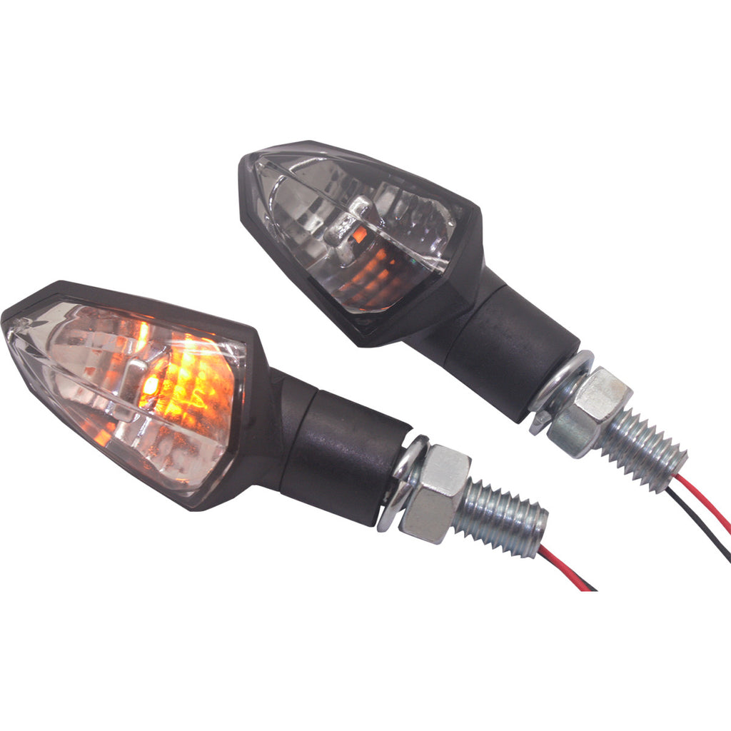 Universal E-Marked Turn Signals