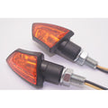 Universal E-Marked Turn Signals