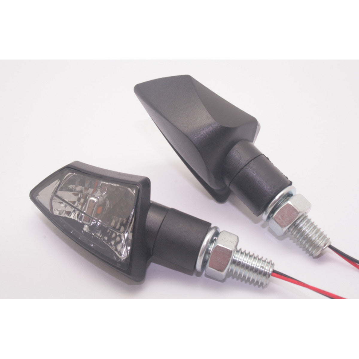 Universelle Blinker mit E-Kennzeichnung