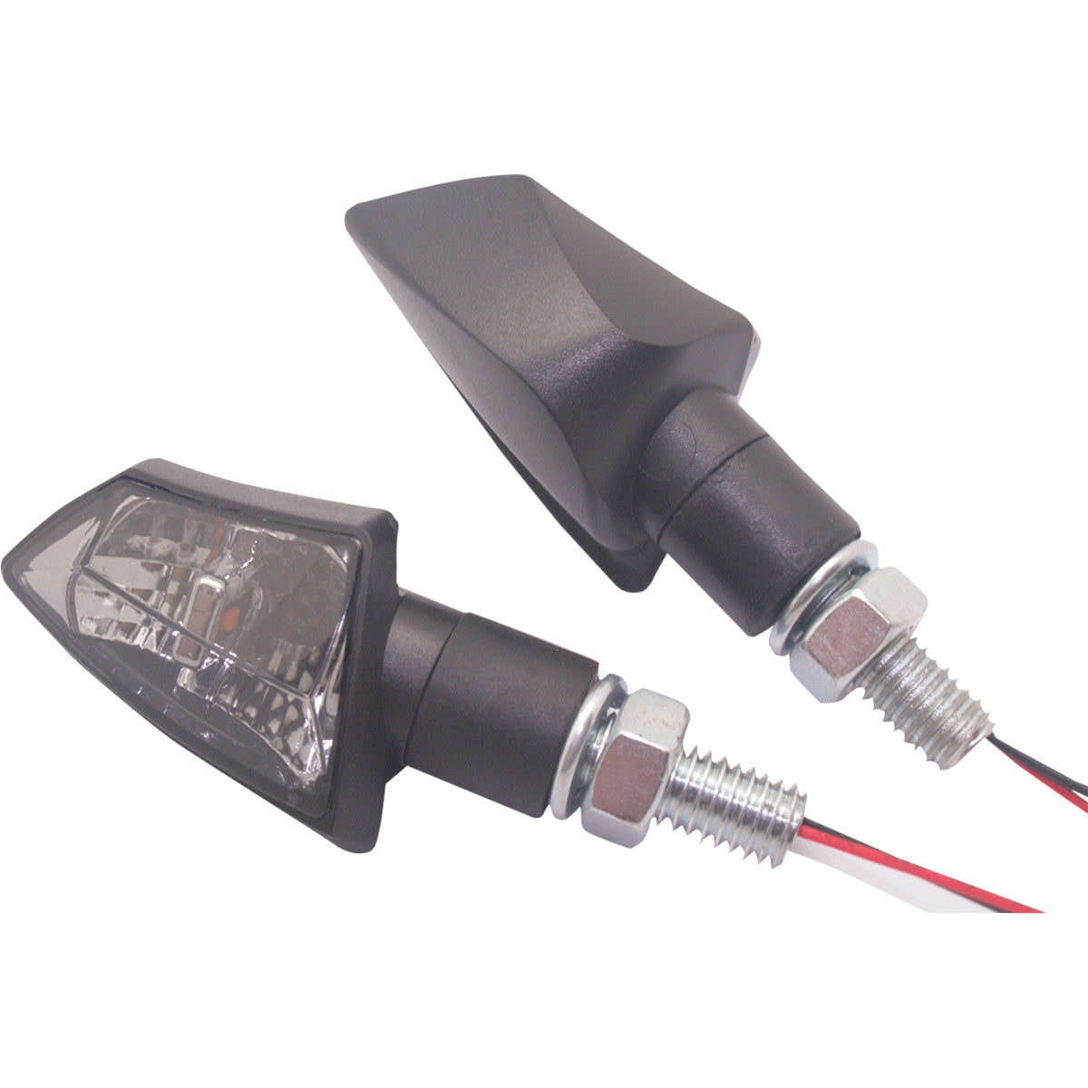 Universelle Blinker mit E-Kennzeichnung