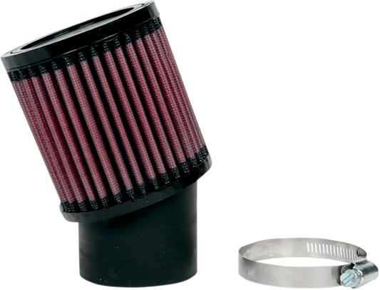 K & N UNIVERSAL CLAMP-ON AIR FILTERS AIR FIL UNIVERSAL