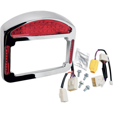 ELIMINATOR™ TAILLIGHTS FOR HARLEY-DAVIDSON