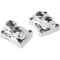 10-GAUGE LIFTER BLOCK COVERS FOR HARLEY-DAVIDSON
