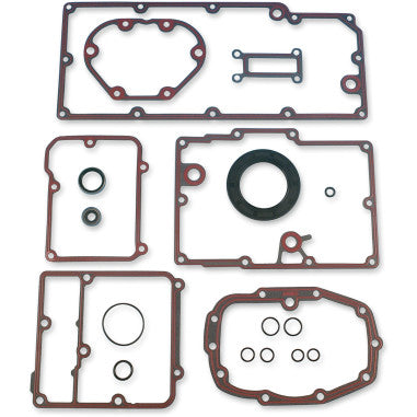 TRANSMISSION GASKET AND SEAL KITS FOR HARLEY-DAVIDSON 36801-87C 35653-98A 12067B 34904-86D 11289A 62432-93B 26077-99A 11105 34904-86D 34917-99B 26072-99A