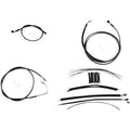 DESIGNER HANDLEBAR INSTALLATION KITS FOR HARLEY-DAVIDSON