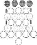 JE PISTONS PISTONS PSTN KT GSXR6 08-12 69MM