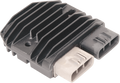 RICK'S MOTORSPORT ELECTRIC RECTIFIER/REGULATORS AND STATORS REGULATOR/RECTIFIER YAM