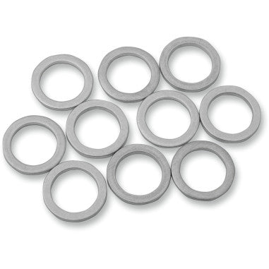UNIVERSAL BRAKE LINES AND CHROME STEEL FITTINGS FOR HARLEY-DAVIDSON
