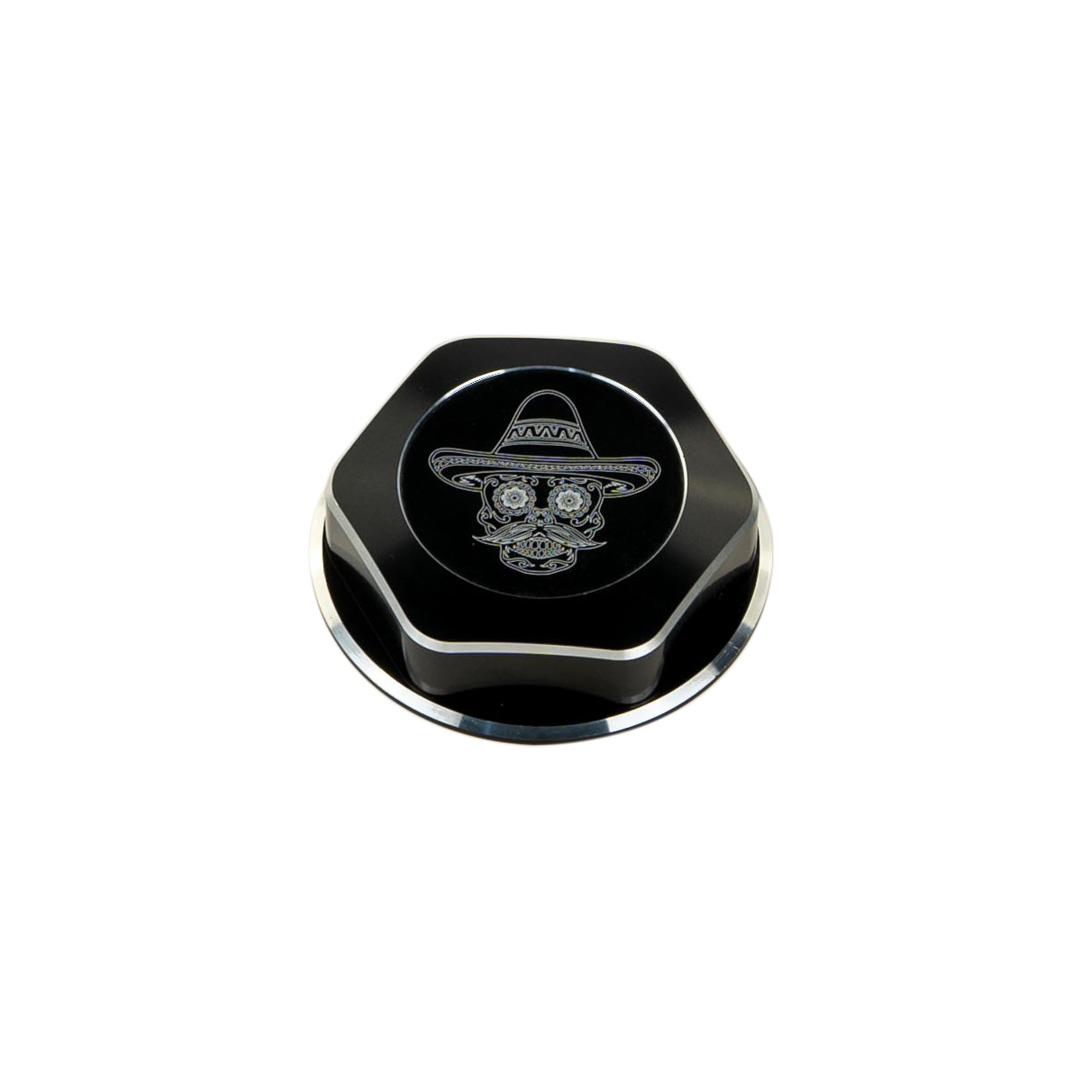 E’Braepo Gas Cap pour Can-Am Outlander 500 (G1) 08-11