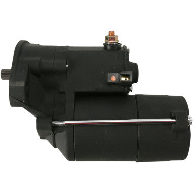 STARTER MOTORS FOR HARLEY-DAVIDSON