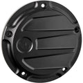 Scallop Derby Covers für Harley Davidson