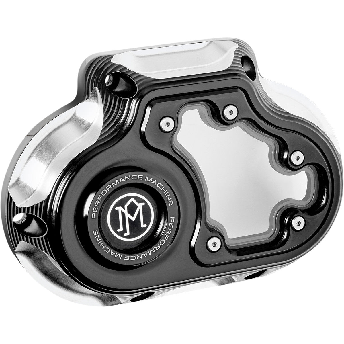 Vision Transmission Side Cover For Harley Davidson