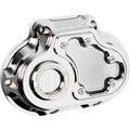 Vision Transmission Side Cover For Harley Davidson