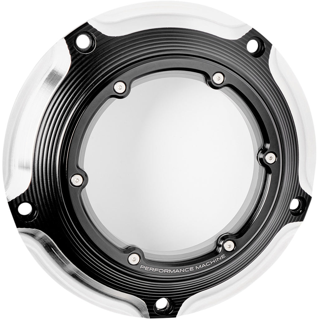 Vision Derby Covers For Harley Davidson
