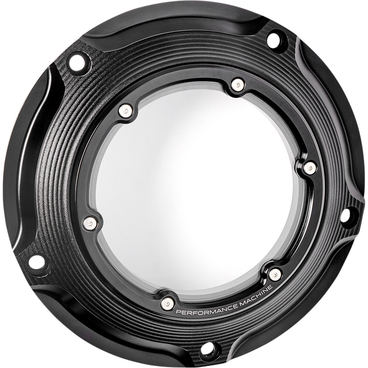 Vision Clear Clutch Cover for Harley Davidson Touring 2016-2021