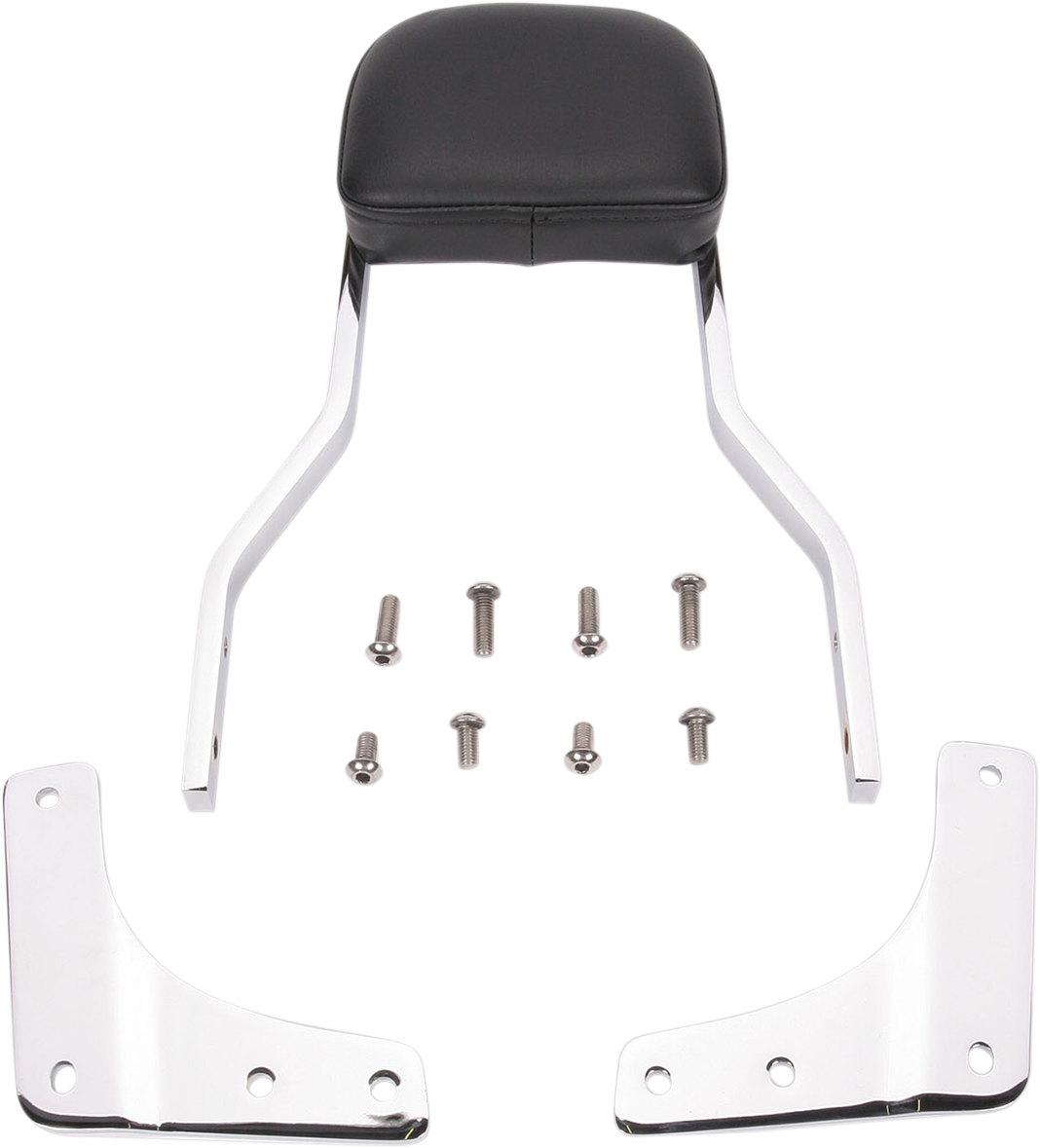 COBRA SISSY BARS SISSY BAR SHRT VT1100S