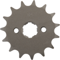 PARTS UNLIMITED SPROCKETS C/S SPROCKET HON 428 15T