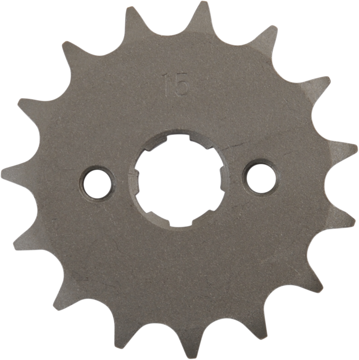 PARTS UNLIMITED SPROCKETS C/S SPROCKET HON 428 15T