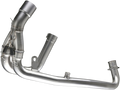 LEO VINCE LINK PIPE KITS AND HEADPIPES LINK PIPE HYPERMOTARD 796
