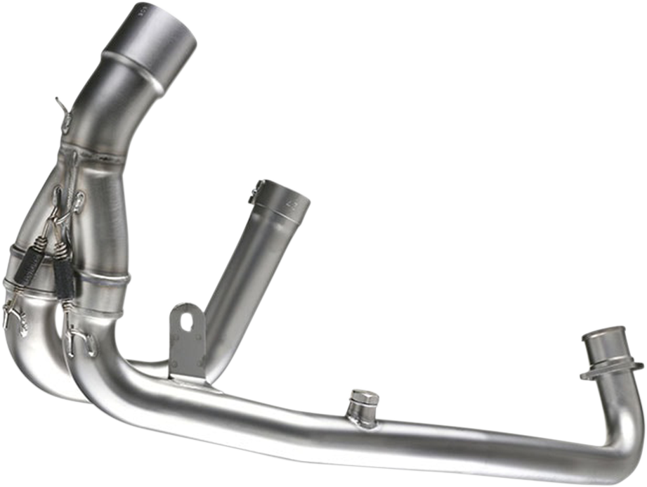 LEO VINCE LINK PIPE KITS AND HEADPIPES LINK PIPE HYPERMOTARD 796