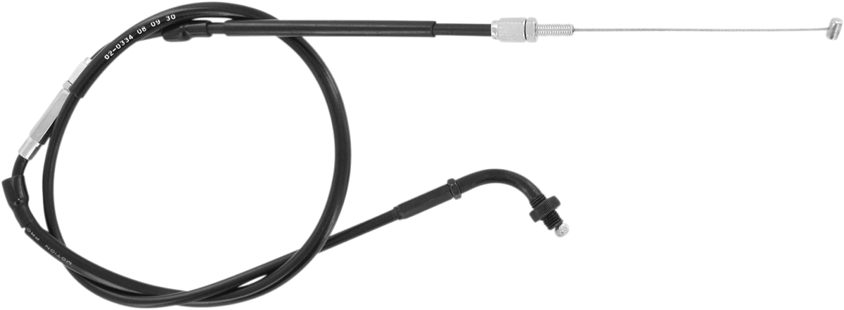 MOTION PRO CONTROL CABLES CABLE THR PULL HONDA
