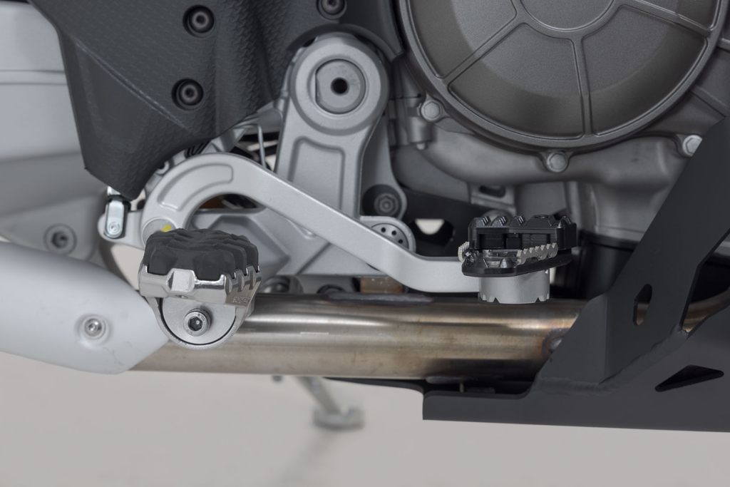 Brake Pedal Extension for Aprilia Tuareg 660 21-23