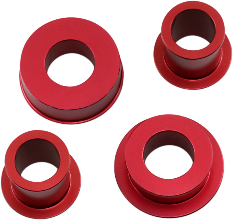 DRIVEN RACING CAPTIVE WHEEL SPACERS WHEEL SPACER CAPT KAW
