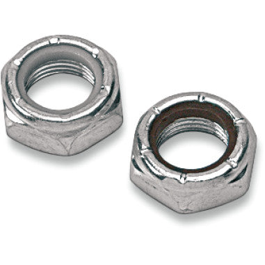 SHOCK NUTS AND WASHERS FOR HARLEY-DAVIDSON