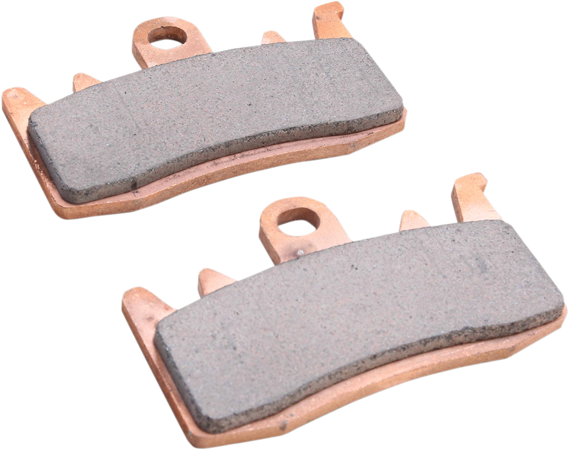 DP BRAKES BRAKE SHOES BRAKE PAD DP RDP528