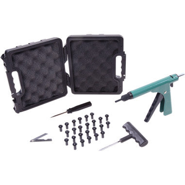STOP & GO INTERNATIONAL DELUXE MODEL TUBELESS TIRE PLUGGER