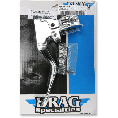 HANDLEBAR CONTROL KIT FOR HARLEY-DAVIDSON