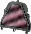 K & N HIGH-FLOW AIR FILTERS™ AIR FILTER TRIUMPH675