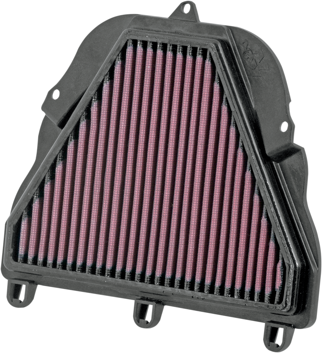 K & N HIGH-FLOW AIR FILTERS™ AIR FILTER TRIUMPH675