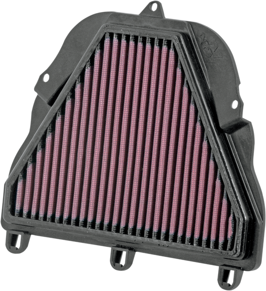 K & N HIGH-FLOW AIR FILTERS™ AIR FILTER TRIUMPH675