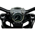 Obere Gabelbrücken-Lenkerklemme für Harley-Davidson Blackline