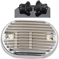 SOLID-STATE REGULATORS FOR HARLEY-DAVIDSON