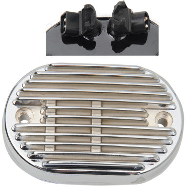 SOLID-STATE REGULATORS FOR HARLEY-DAVIDSON