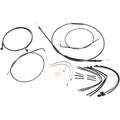 11/4​" CALIBER HANDLEBAR INSTALLATION KITS FOR HARLEY-DAVIDSON