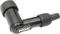NGK SPARK PLUGS RESISTOR COVERS SPARK PLUG CAP