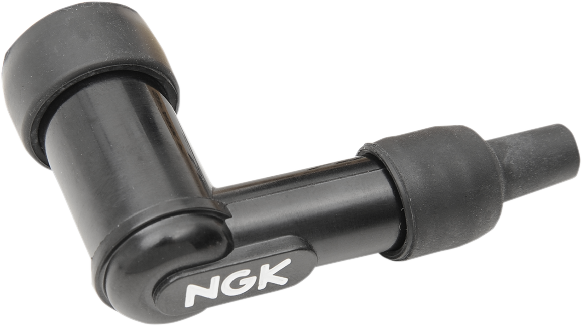 NGK SPARK PLUGS RESISTOR COVERS SPARK PLUG CAP