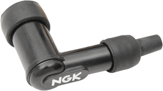 NGK SPARK PLUGS RESISTOR COVERS SPARK PLUG CAP