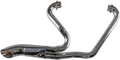 TRASK 2-INTO-1 HOT ROD EXHAUST SYSTEMS EXHAUST 2:1VIC W/BG SUP C