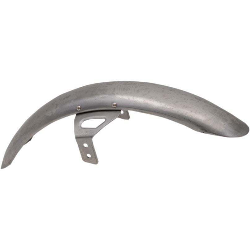 Steel Front Fender For Harley-Davidson Dyna FXDWG 2006-2017