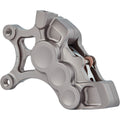 Six-Piston Differential Bore Front Brake Calipers For Harley Davidson