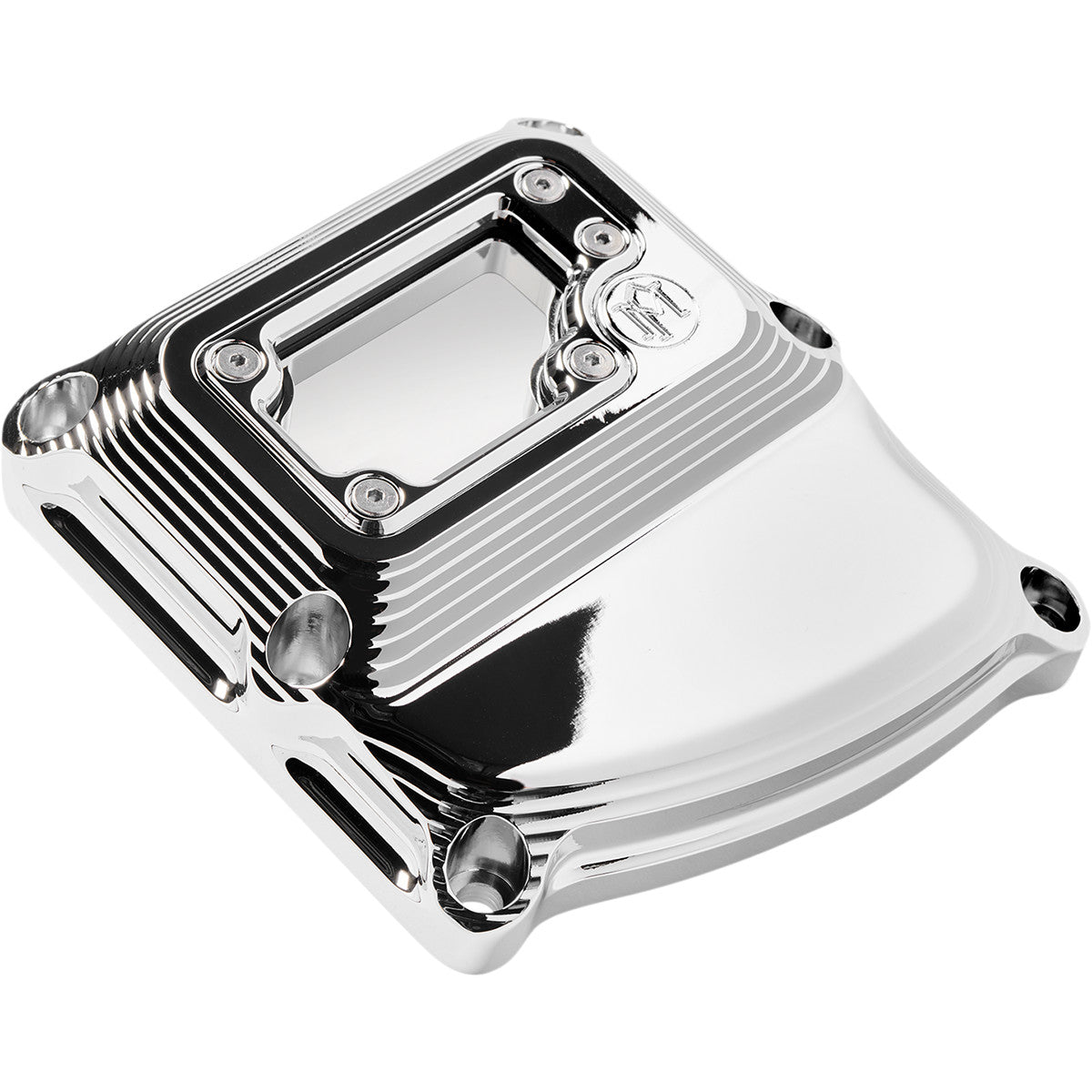 Vision Transmission Top Covers For Harley Davidson