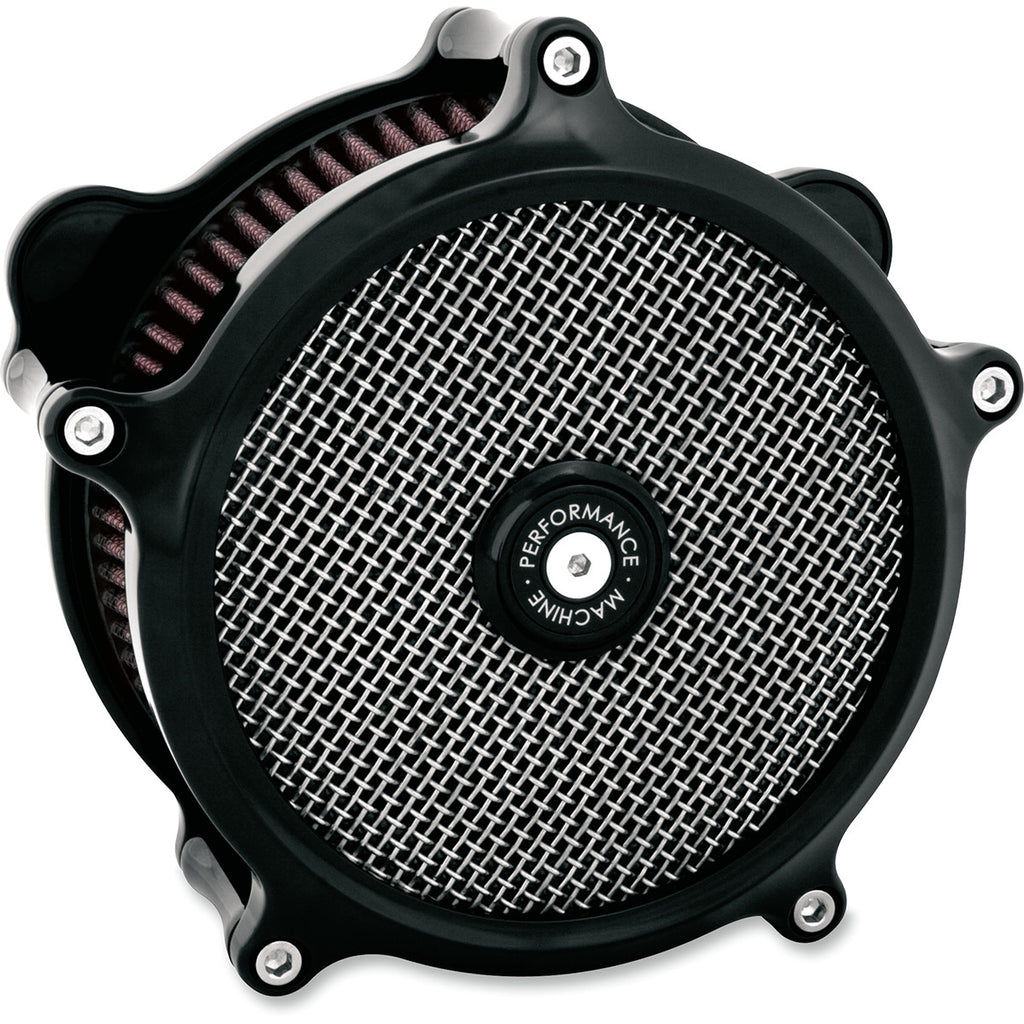 Super Gas Air Cleaners For Harley Davidson