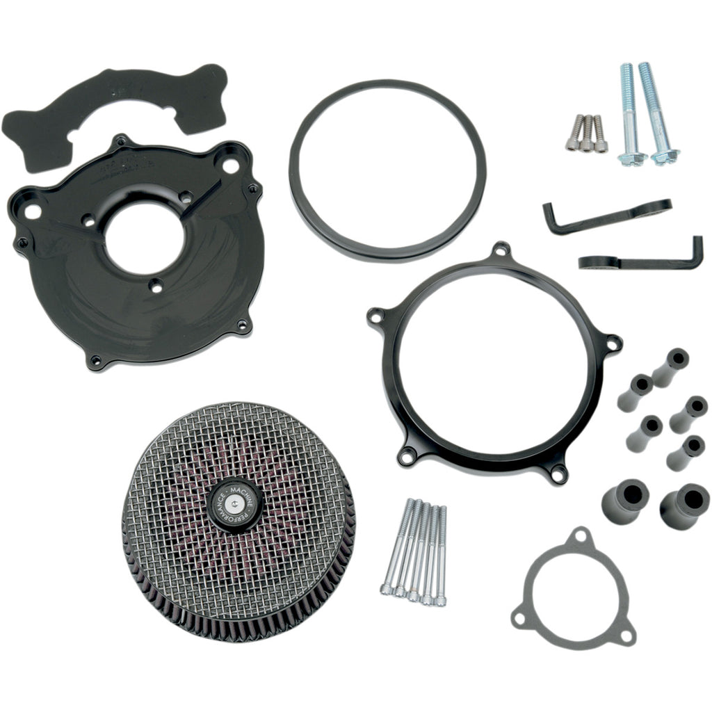 Super Gas Air Cleaners For Harley Davidson