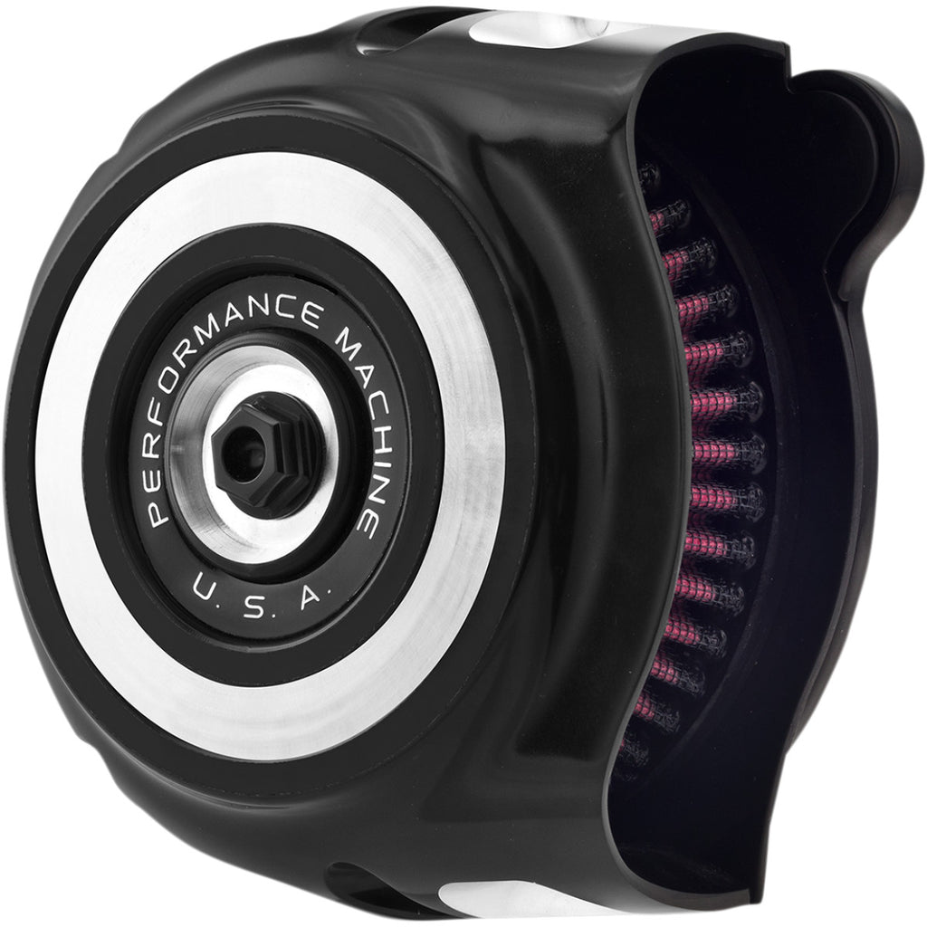 Vintage Air Cleaners For Harley Davidson